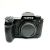 Aparat fotograficzny Fujifilm X-H2S korpus czarny