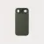 Moment Camera Case for iPhone 17 Air - Compatible with MagSafe - Olive