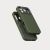 Moment Camera Case for iPhone 17 Pro Max - Compatible with MagSafe - Olive