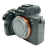Aparat fotograficzny Sony A7II korpus 19 tyś zdjęć