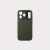 Moment Camera Case for iPhone 17 Pro Max - Compatible with MagSafe - Olive