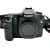 Lustrzanka Canon EOS 50d korpus