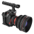 8Sinn BM Pocket Cinema Camera 4K Cage   Top Handle Basic-1371219