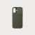 Moment Camera Case for iPhone 17 - Compatible with MagSafe - Olive