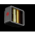 Moment Anamorphic 1.33x Mobile Lens II – Gold42 – T-Series