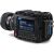 Blackmagic Design PYXIS 6K EF - cyfrowa kamera kinowa, 6K, pełna klatka