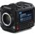 Blackmagic Design PYXIS 6K EF - cyfrowa kamera kinowa, 6K, pełna klatka