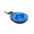 100MM HALF BALL MOUNT (BLUE BOWL)