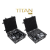 TITAN LT Flight Case Set