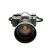 Aparat Canon AE-1 + Canon Zoom Lens 35-105mm F3.5