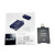Karta pamięci XQD Sony 64 GB (3 sztuki) + zgrywarka QDA-SB1