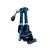 Ramię Manfrotto 143RC magic ARM + Manfrotto MN035 Super Clamp