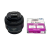 Canon EF 50mm f/1.8 STM + filtr