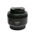 Canon EF 50mm f/1.8 STM + filtr