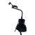 Easyrig Vario 5 + Flowcine Serene + torba