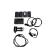 SmallHD Monitor podglądowy 502 Full HD nakamerowy HDMI + SDI
