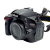Lustrzanka Nikon D5100 16 Mpx APS-C 10 tyś zdjęć