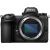 Nikon Z6 FTZ - Pełnoklatkowy Bezlusterkowiec, 24Mpx, 4K
