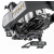 SLC to TITAN Mounting Bracket