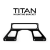 SLC to TITAN Mounting Bracket