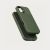Moment Camera Case for iPhone 17 - Compatible with MagSafe - Olive