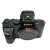 Aparat fotograficzny Sony A7II korpus
