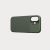 Moment Camera Case for iPhone 17 - Compatible with MagSafe - Olive