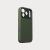 Moment Camera Case for iPhone 17 Pro Max - Compatible with MagSafe - Olive