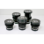 Obiektywy Leica - R 90's Cine Mod EF - 15mm, 28mm, 50mm, 90mm, 135mm - wypożyczenie