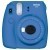 Fuji Film Instax Mini 9 niebieski + pokrowiec + wkład 10 zdjęć