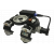 ProSup TED Tango składający się z Tango TED Roller z misą 100 mm (PS345).