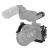 SmallRig Handheld Cage Kit for Sony FX30 / FX3 4184 (4139 new version)