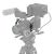 SmallRig Handheld Cage Kit for Sony FX30 / FX3 4184 (4139 new version)
