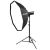 Softbox octa z gridem 120 cm