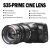 Meike 35mm T2.1 S35 Prime Cine Lens EF