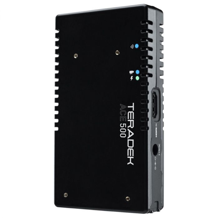 TERADEK ACE 500 HDMI TX/RX– zestaw bezprzewodowy