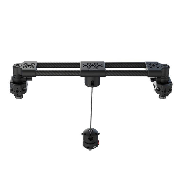 Nimbus Crossbar Upgrade