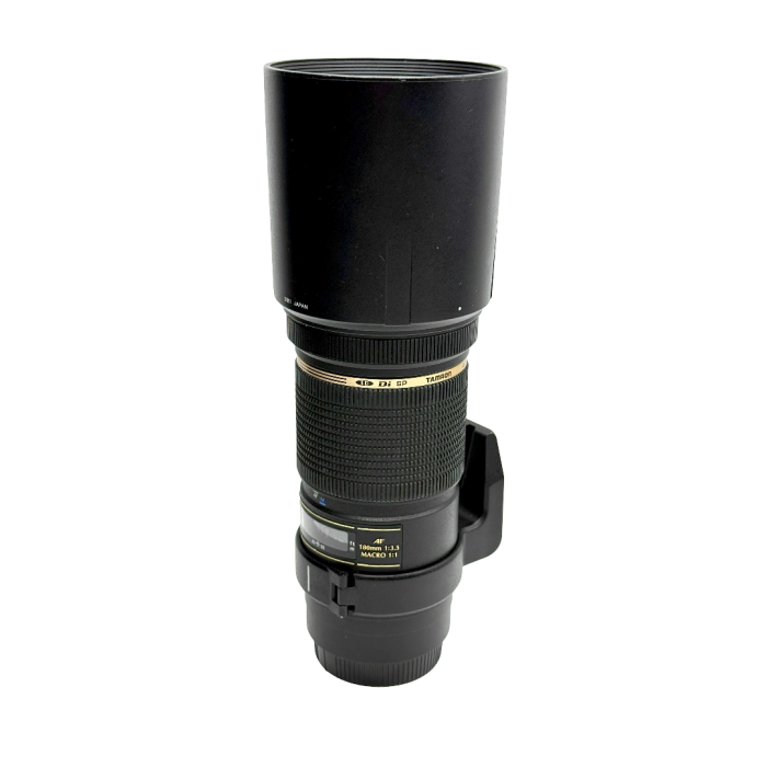 Obiektyw Tamron Canon EF SP AF 180mm F 3.5 Di LD (IF) MACRO 1:1
