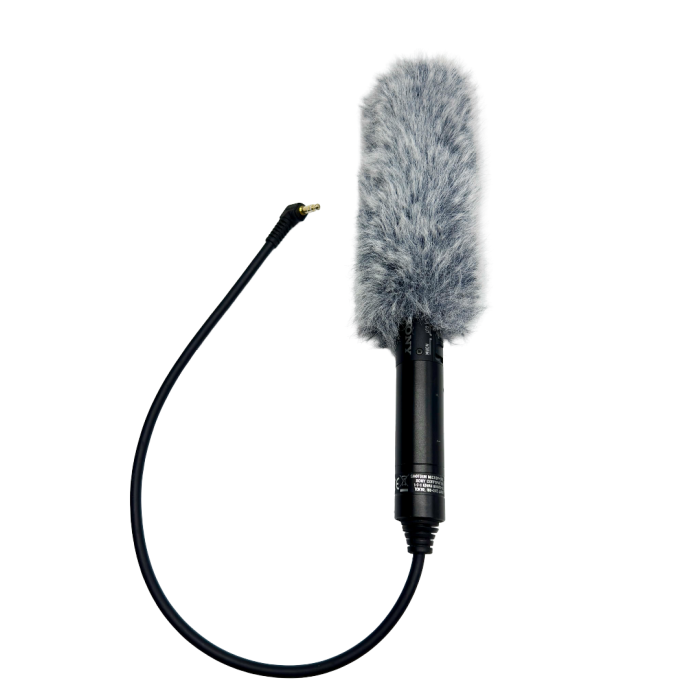 Mikrofon pojemnościowy Sony ECM-CG60