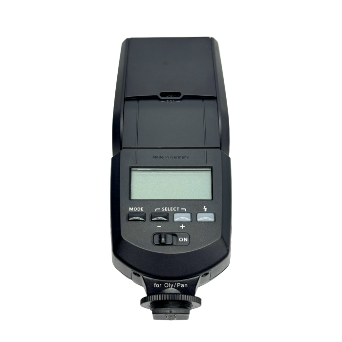 Lampa błyskowa Metz 48 AF-1 do Olympus