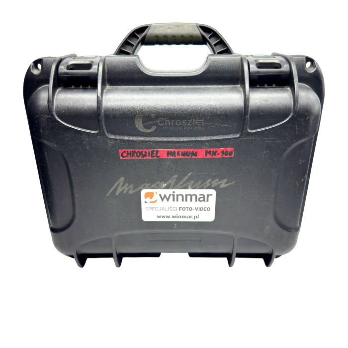 Chrosziel MN-100KIT-M – Bezprzewodowy, system kontroli ostrości obiektywu