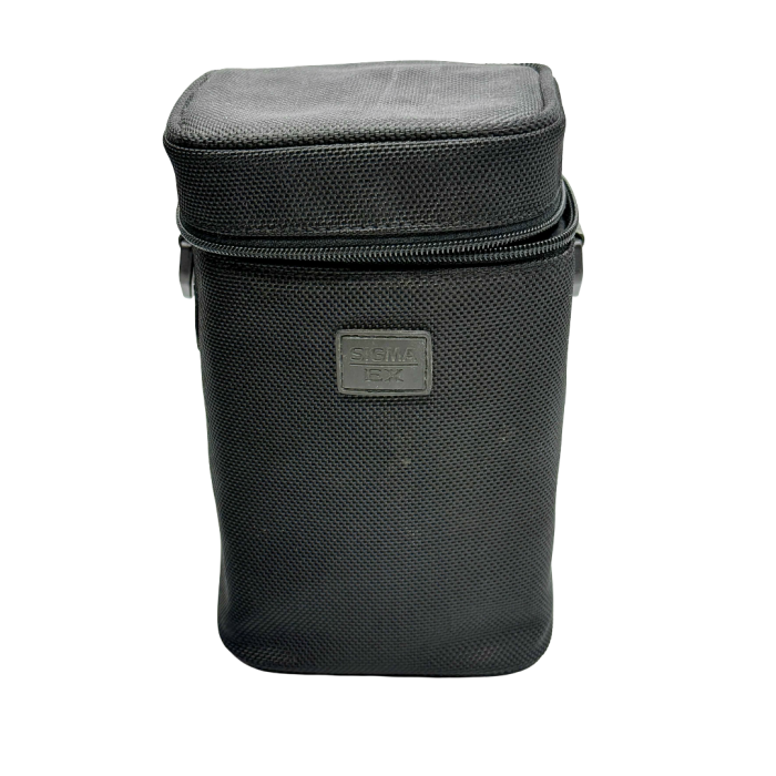 Obiektyw Sigma Nikon F 105mm F2.8 EX DG OS HSM Macro