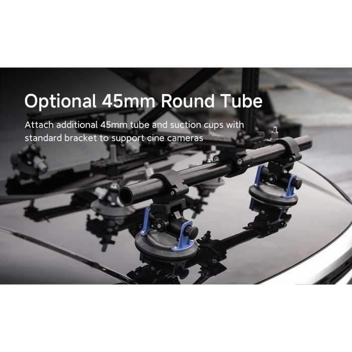 MOVAMX N2 Air Arm Mini - Pro Kit