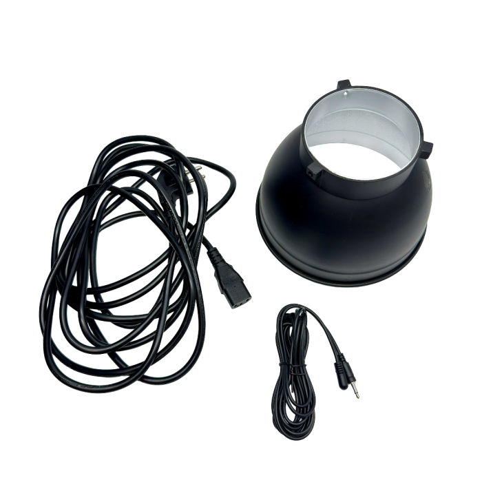 Lampa błyskowa Quadralite Move X 400