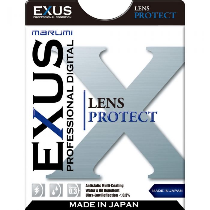 MARUMI EXUS Filtr fotograficzny Lens Protect 67mm
