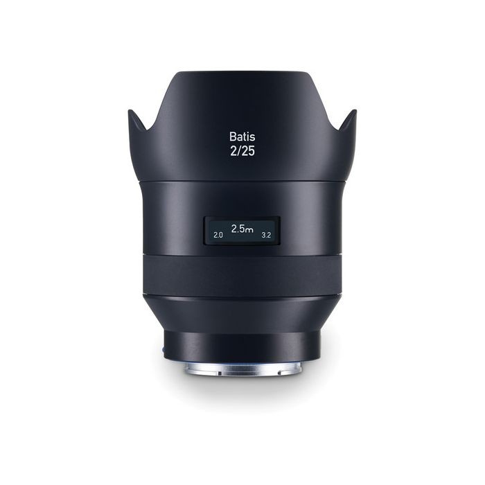 ZEISS Batis 25mm f/2.0 do Sony-E