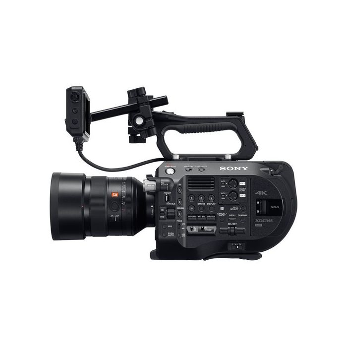 Sony PXW-FS7 II Body - Kamera Cyfrowa