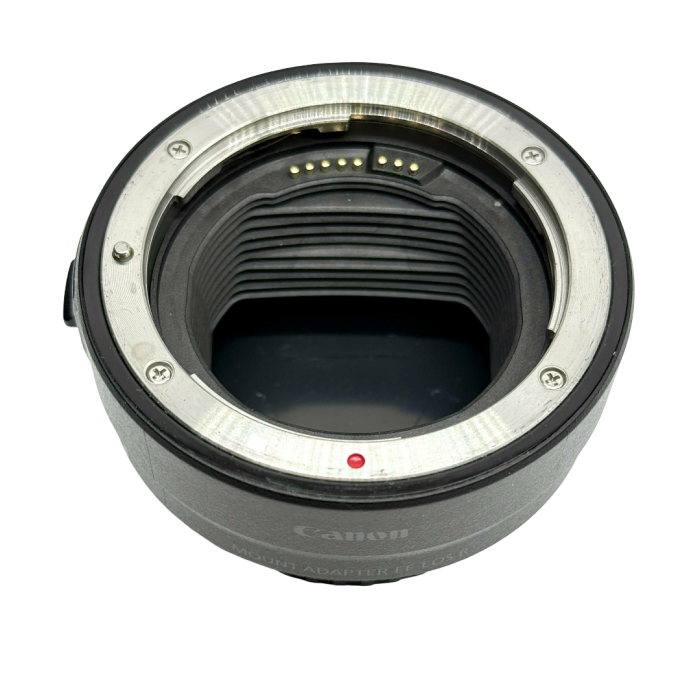 Canon Mount Adapter EF-EOS R adapter