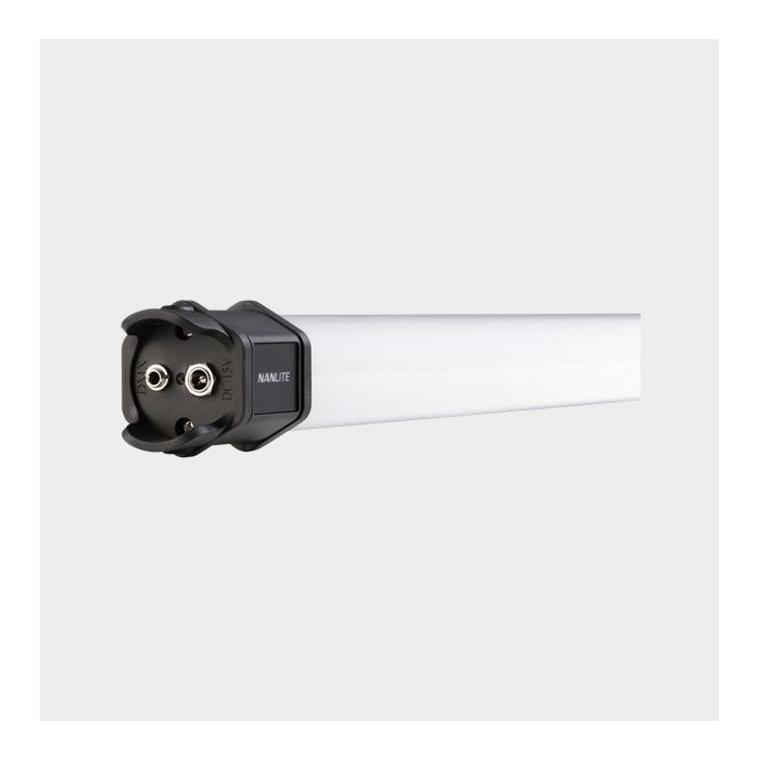 NANLITE Pavotube II 15C LED RGBWW Tube Light 4 Light Kit