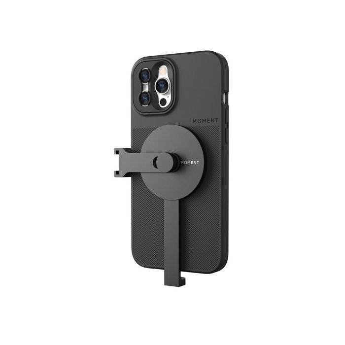 Moment Pro Tripod Mount - for MagSafe (Portrait & Landscape)